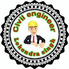 Civil engineer Lokendra singh
