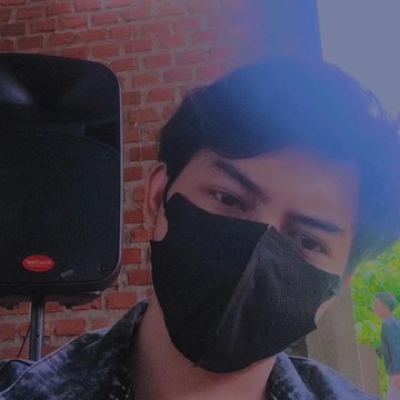 Ari pangestu channel