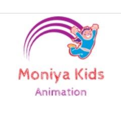 Moniya kid's