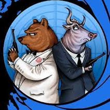Trader BOND