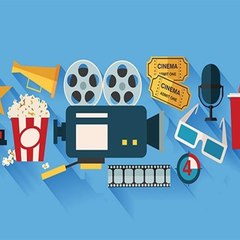 Entertainment World
