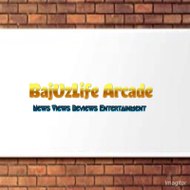 BajUzLife Arcade