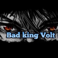 Bad king volt