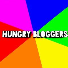 Hungry Bloggers