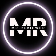 Mr.Reviewer