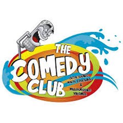 The Comedy Club