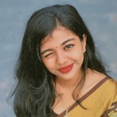 Pooja Shinde Officeal