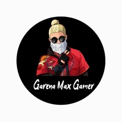 Garena Max Gamer