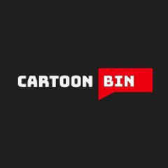 Cartoon Bin