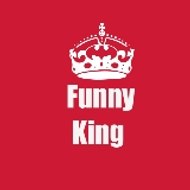 Funny King