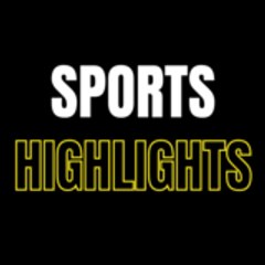 Sports Highlights