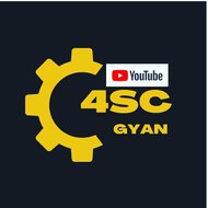 4SC Gyan comedy