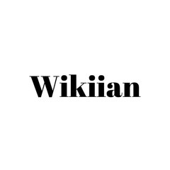 Wikiian