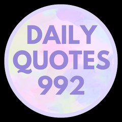 DailyQuotes992