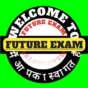 FUTURE EXAM
