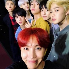 Just Bts