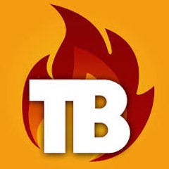 Tech Burner 2.0