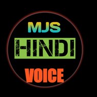 Mjs hindi voice