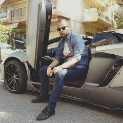 GE SUPERCARS
