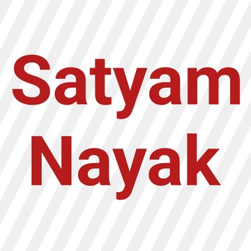 Satyam Nayak