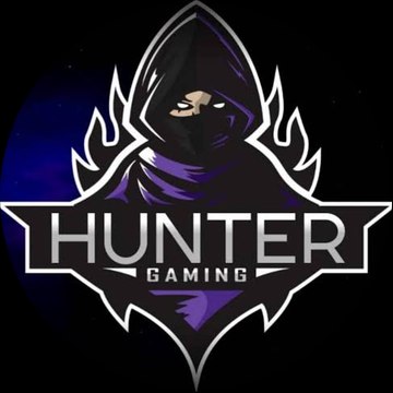 HUNTER GAMING
