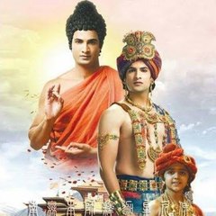 BUDDHA SERIAL ALL 55 EPISODE'S