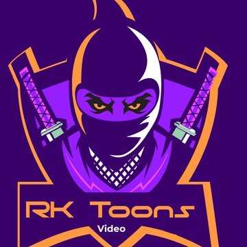 RK TOONS VIDEO