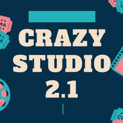 Crazy studio 2.1