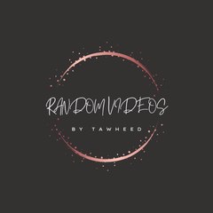 Random Videos