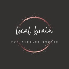 LOCAL BRAIN