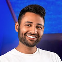 Mrwhosetheboss