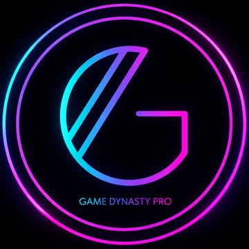 Game Dynasty Pro