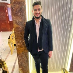 Ahmed Ali