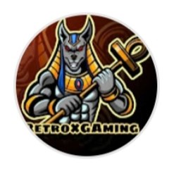 ReTrO GamiNG