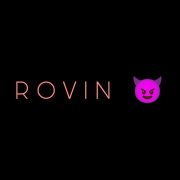 Rovin