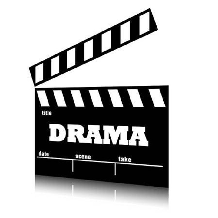 Dailymotion profile picture for @DRAMAS