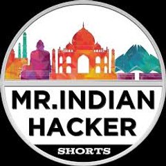 Mr. Indian Hacker