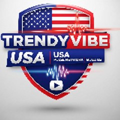 TrendyVibe USA 🇺🇸||USA Pulse Network 🌐||Buzz US