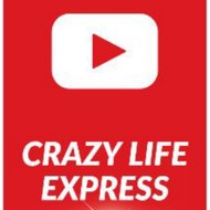 Crazy Life Express