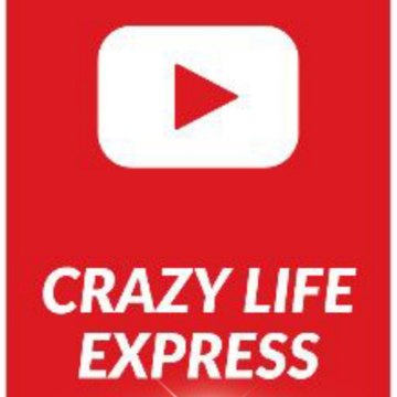 Crazy Life Express