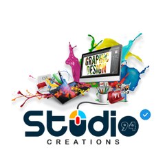 Studio Creations 94