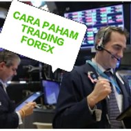 TRADING FX