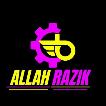 ALLAH RAZIK