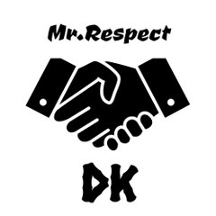 Mr.Respect DK