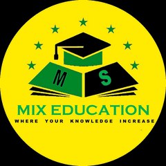 Mix Education