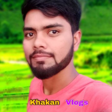 Khakan Vlog2