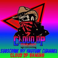 CLOUD DP GAMING