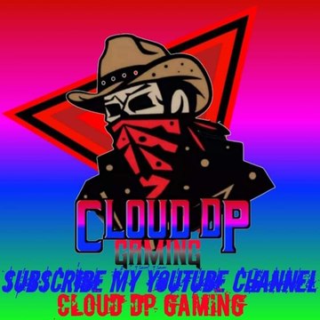 CLOUD DP GAMING