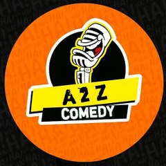 A2ZComedy