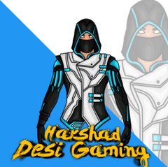 Harshad Desi Gaming